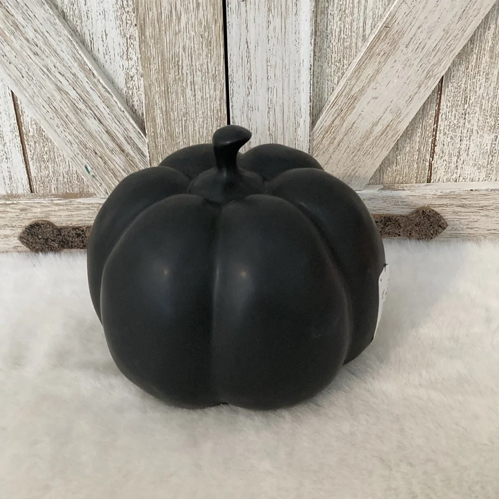 Rae Dunn Baby Treat Pumpkin